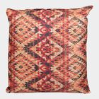 Multicolour Microfiber Cushion, , small image number null