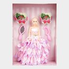 Kid's Plastic Doll, , small image number null
