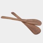 2 Wooden Spatula, , small image number null