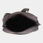 Men's Canvas Sling Bag, , small image number null