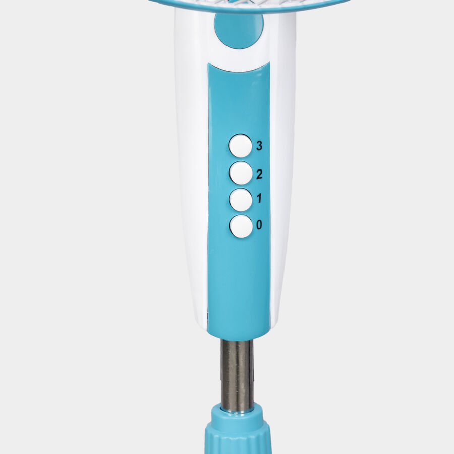 60W Pedestal Fan, , large image number null