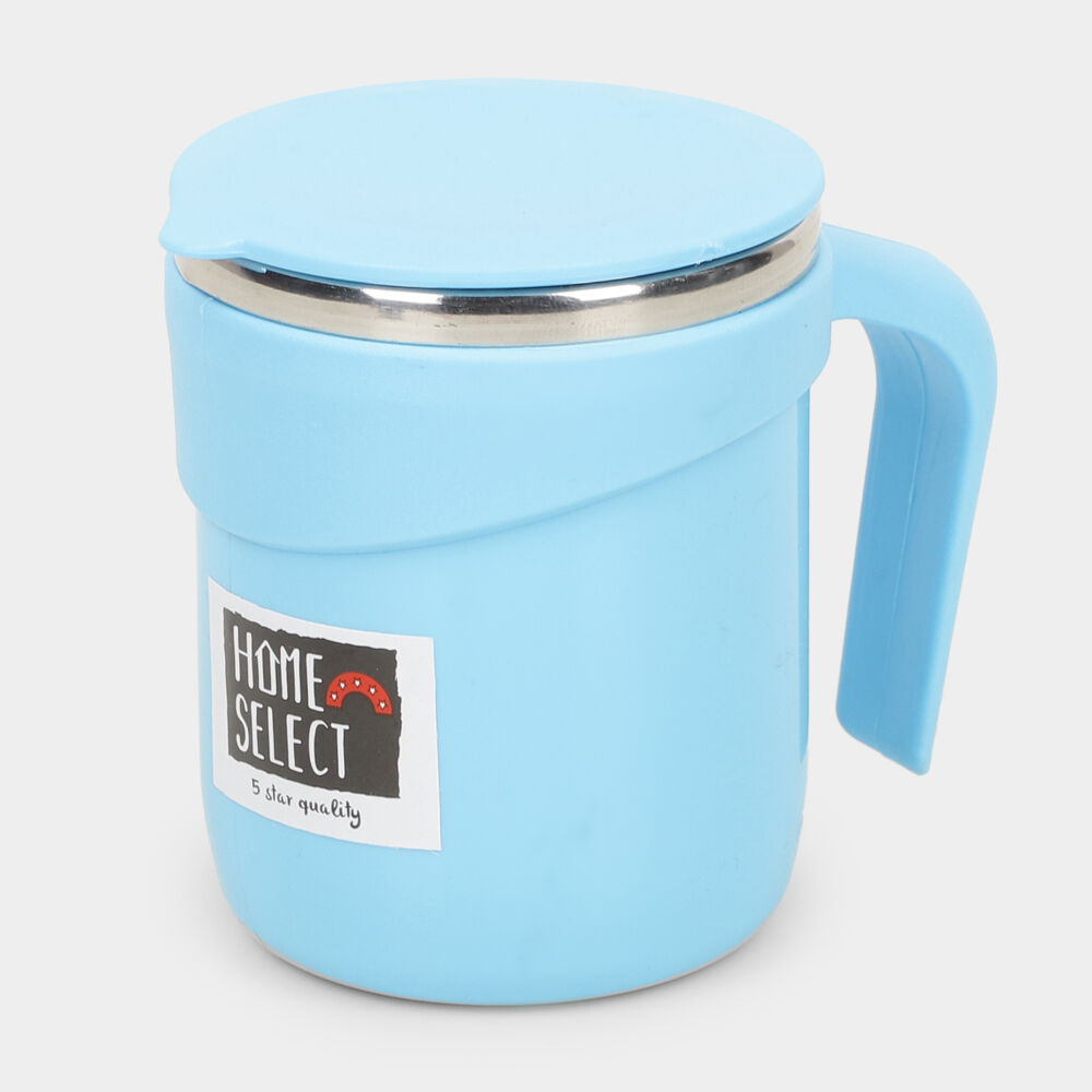200ml Mild Steel Mug
