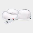 Kid's Plastic Plate, , small