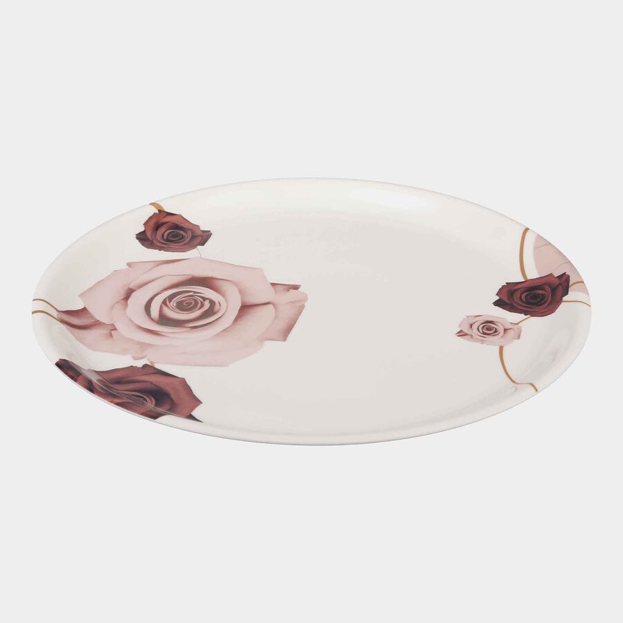 Melamine Full Plate, , large image number null