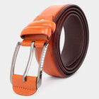 Men Casual Tan Belt (36 in.), , small image number null