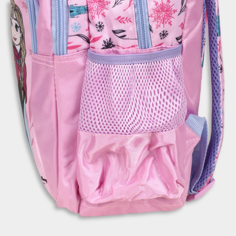 Kid's Frozen Printed Fabric Bag, , large image number null