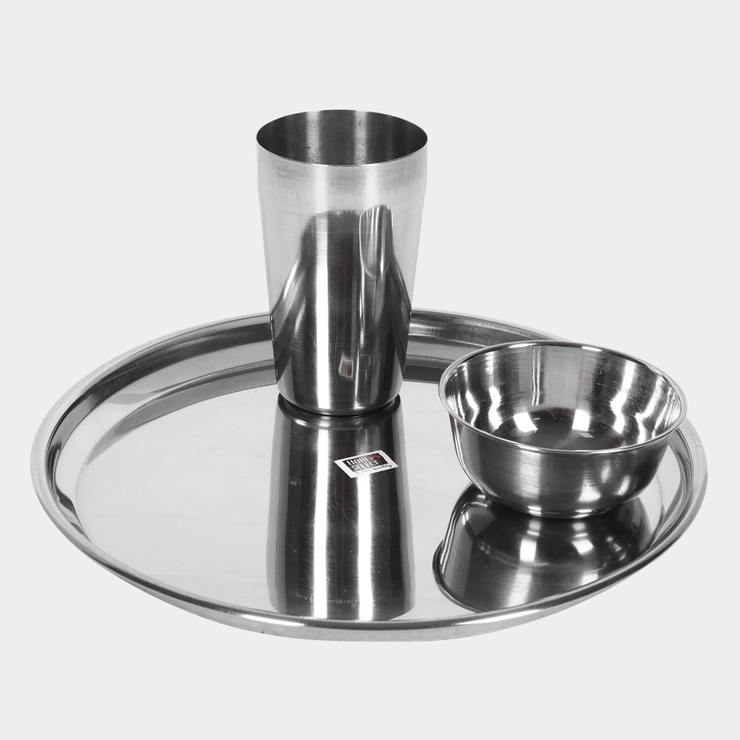Steel Meal Set Steel Meal Set