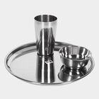 Steel Meal Set, , small image number null