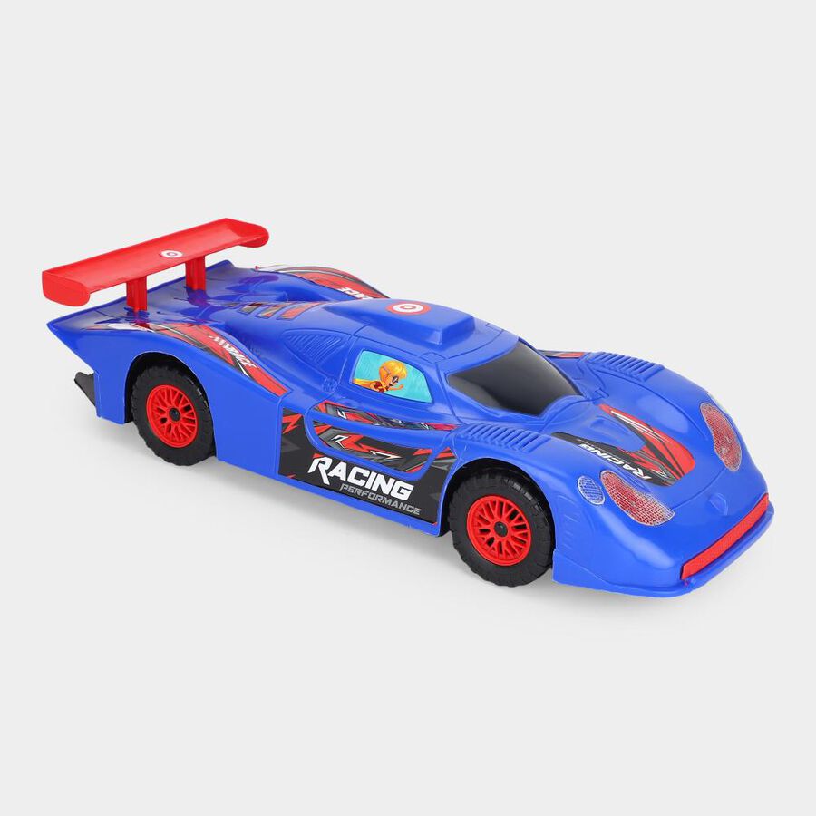 Racing Car, , large image number null