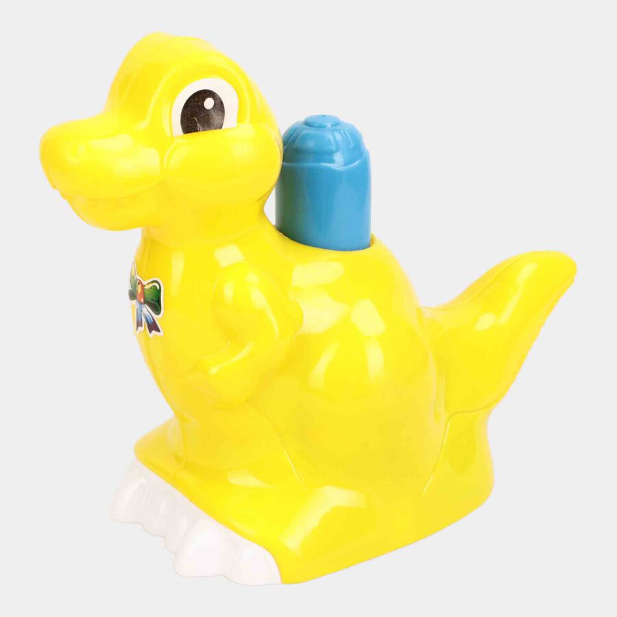 Kid's Push And Go Dino, , large image number null