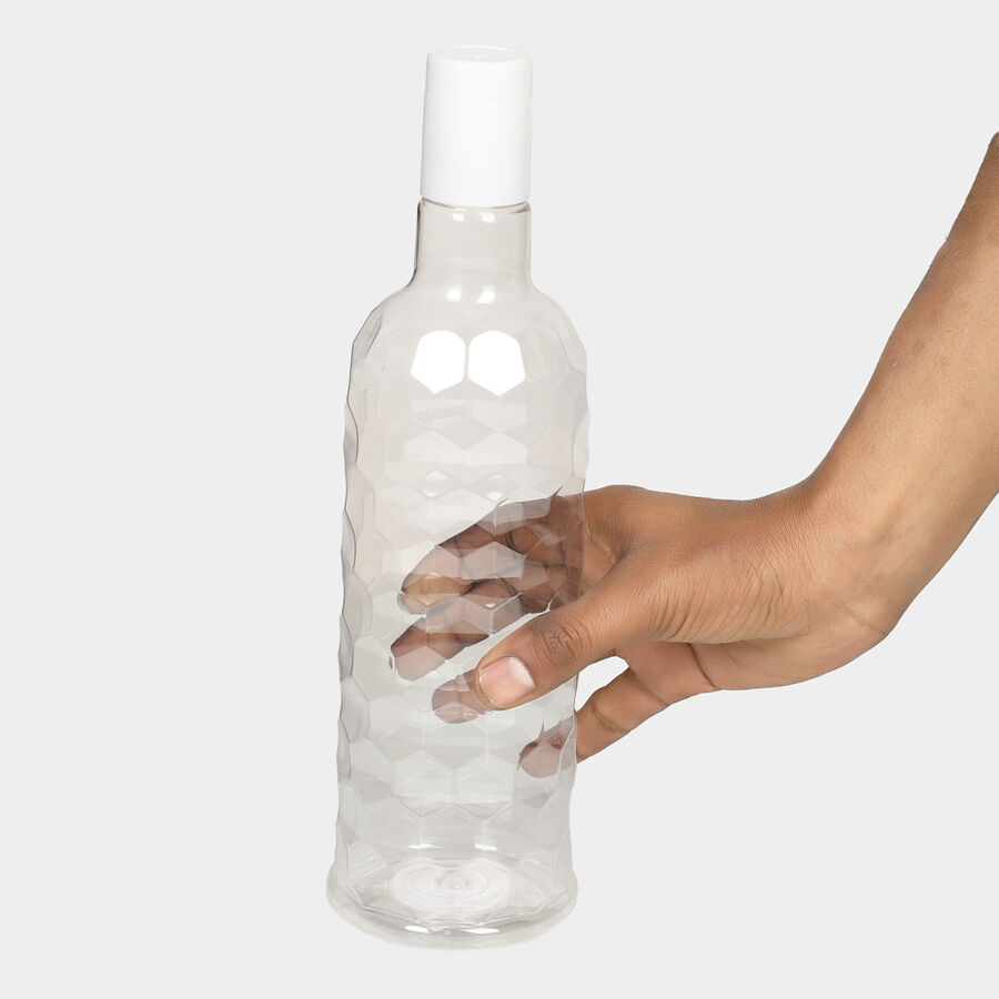 1 L PET Bottle, , large image number null
