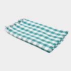 220 GSM Green Cotton Blend Bath Towel, , small