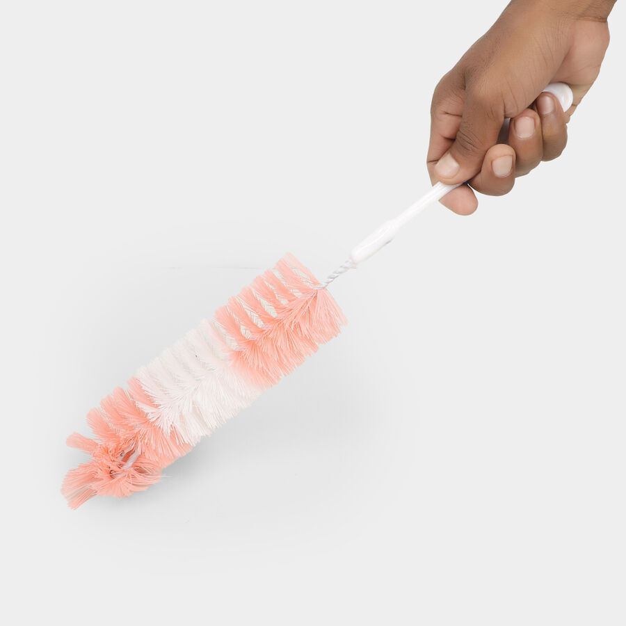 Plastic Bottle Brush, , large image number null