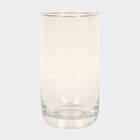 290 ml Glass Tumbler Set of 6, , small image number null