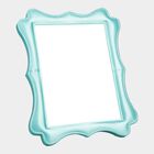 Green Vanity Mirror, , small image number null