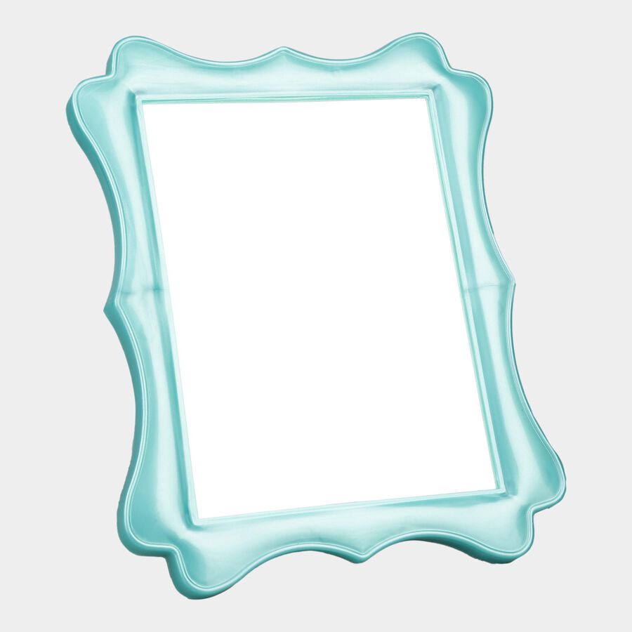 Green Vanity Mirror, , large image number null