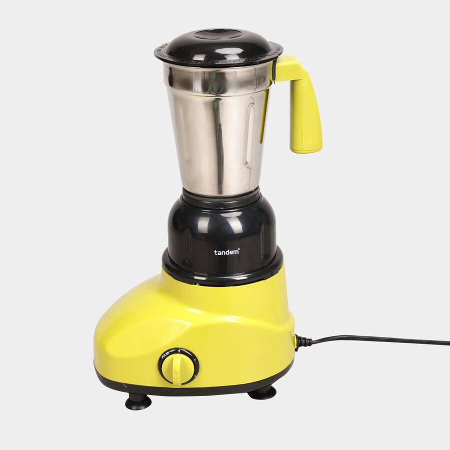 500W Mixer Grinder,3 Jar, , large image number null