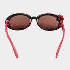 Kid's Plastic Gradient Cat Eye/Butterfly Sunglasses, , small image number null