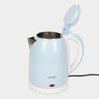 1.8 L Plastic Body Electric Kettle, , small image number null