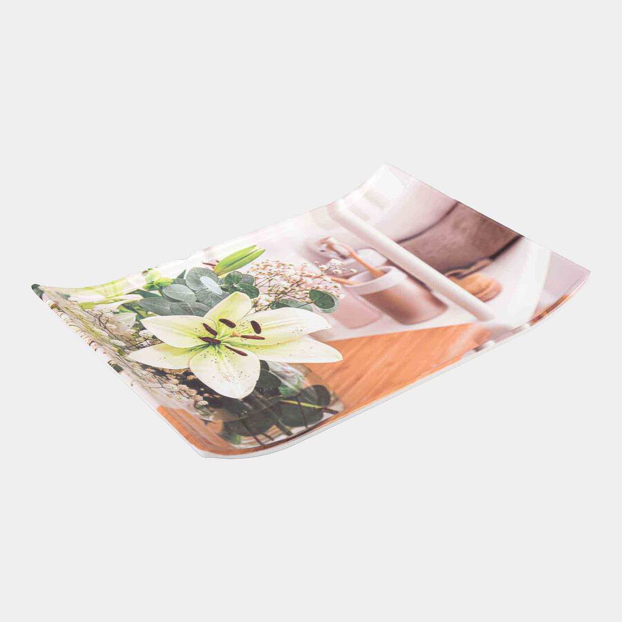 Melamine Serving Tray, , large image number null