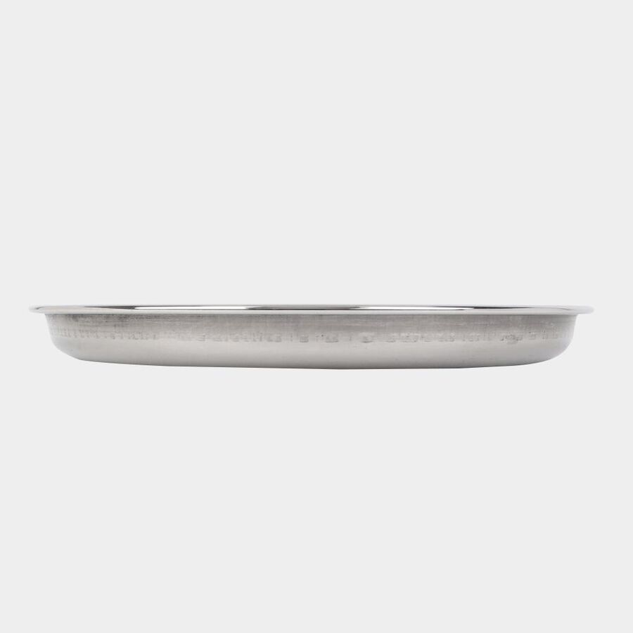 Stainless Steel Plate, , large image number null