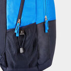 Multicolour Backpack With Laptop Sleeve, 20 L (Approx), , small image number null