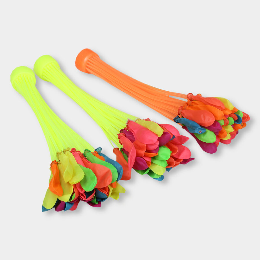 Hulk Water Balloon Set, , large image number null