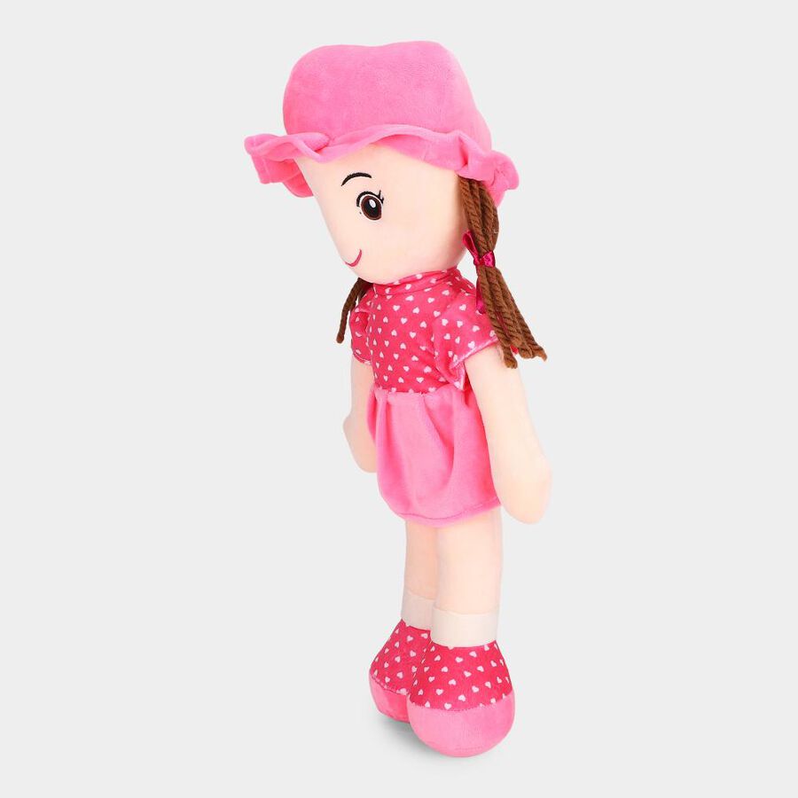 Kid's Premium Soft Doll , , large