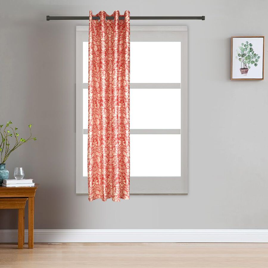 5 ft. Window Curtain, , large image number null