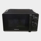 700W Black Powder Coated Oven, , small image number null