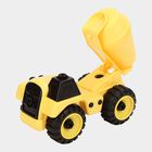 Kid's Toy Mixer, , small