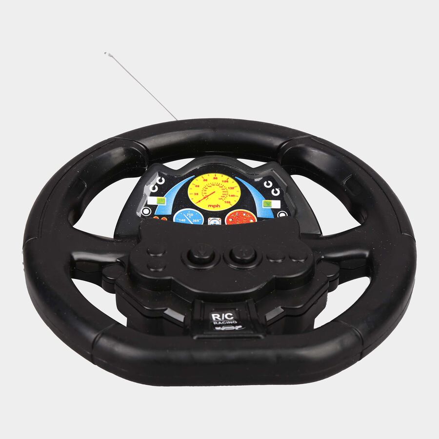 Battery Operated Function Car, , large image number null