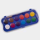Plastic Watercolor - Colour/Design May Vary, , small image number null
