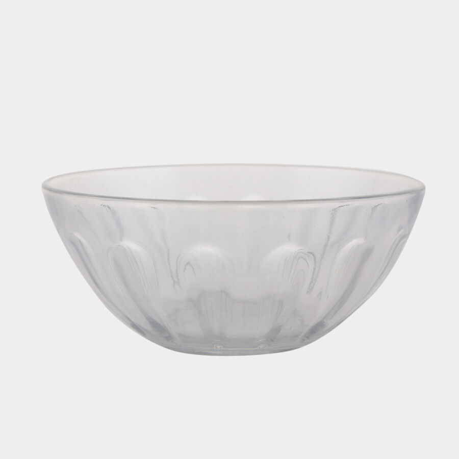 Glass Dessert Set - Set of 7, , large image number null