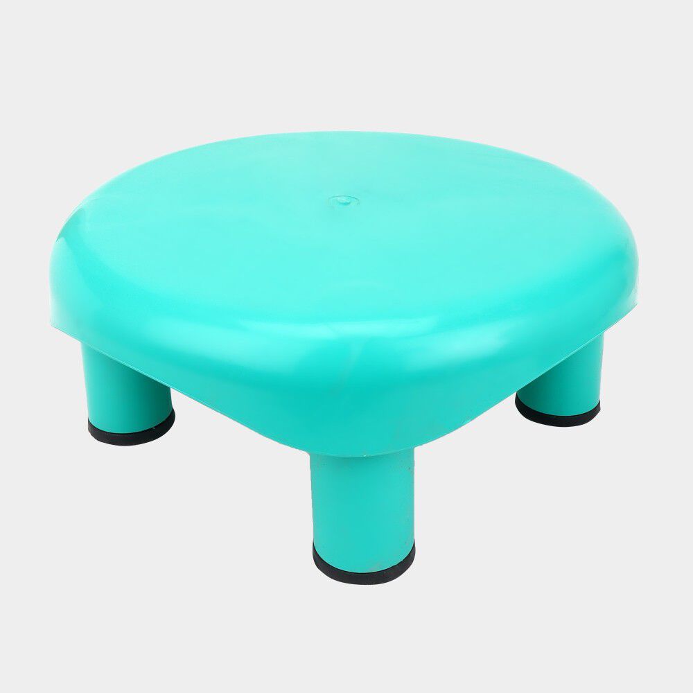 Home Select Plastic Bath Stool Vishal Mega Mart India
