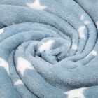 280 GSM Navy Blue Microfiber Baby Towel, , small image number null