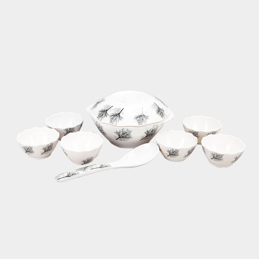 Melamine Pudding Set, , large image number null