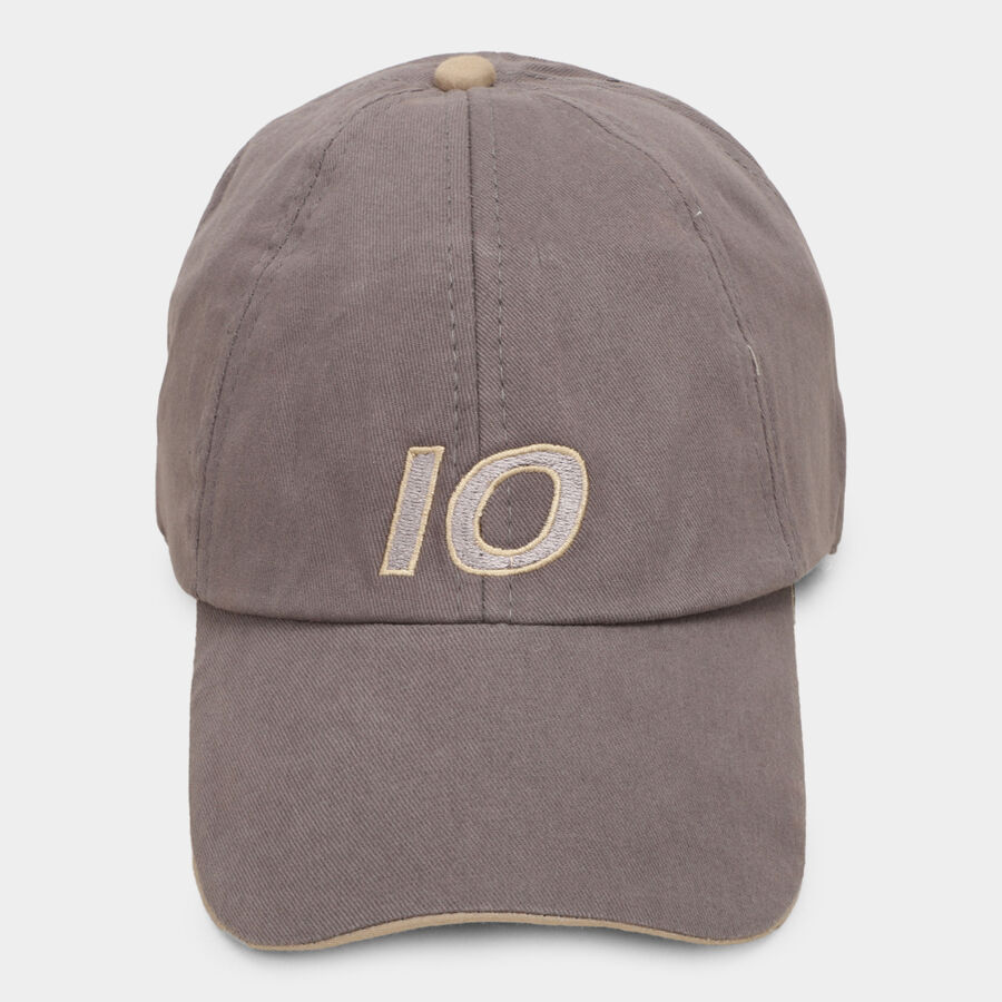 Men's Cotton Cap, , large image number null