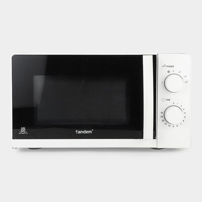 20L Oven 