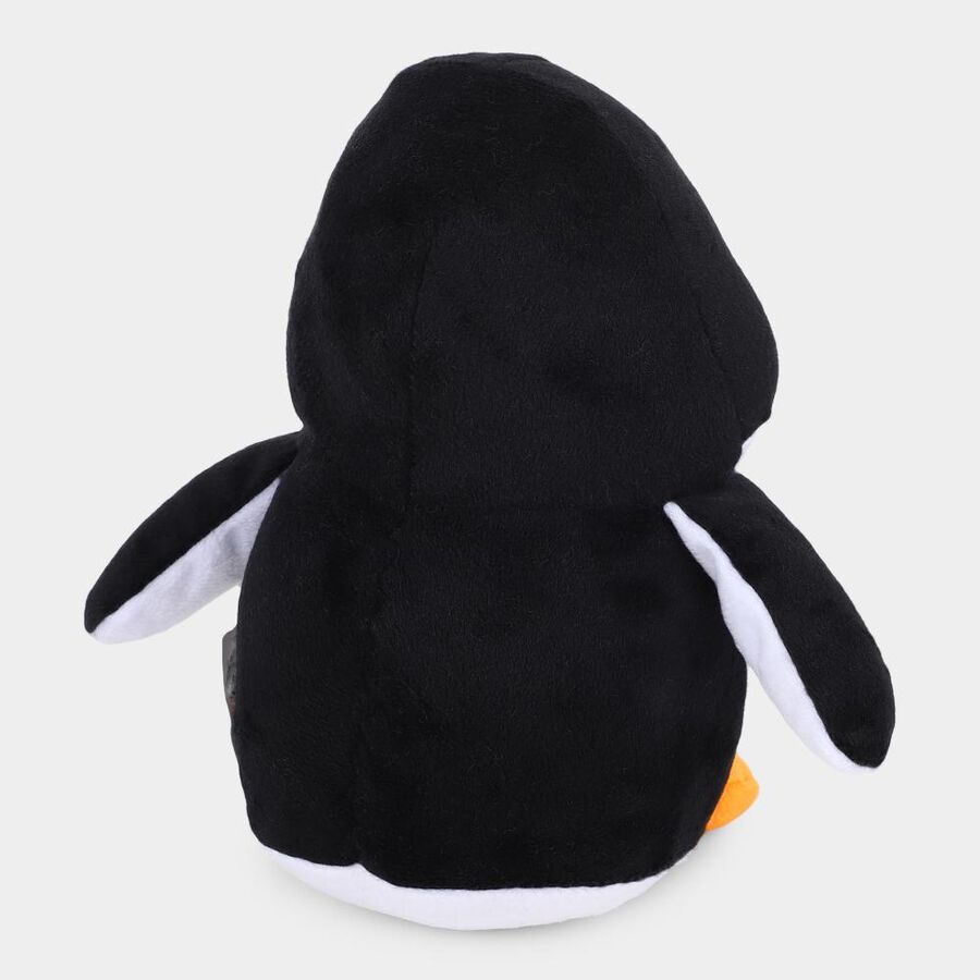 Kid's Penguin Soft Toy , , large
