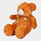 Brown Soft Teddy, , small