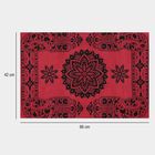 Printed Cotton Blend Pillow Cover, , small image number null