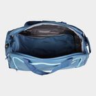 Polyester Duffle Trolley, 40 cm X 64 cm X 40 cm, Medium Size, 48 L, , small image number null