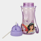 500ml Kid's Disney Princess Plastic Sipper, , small