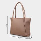 Pu Evening Bag, , small