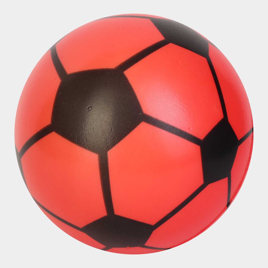 Rubber Soft Ball, , large image number null