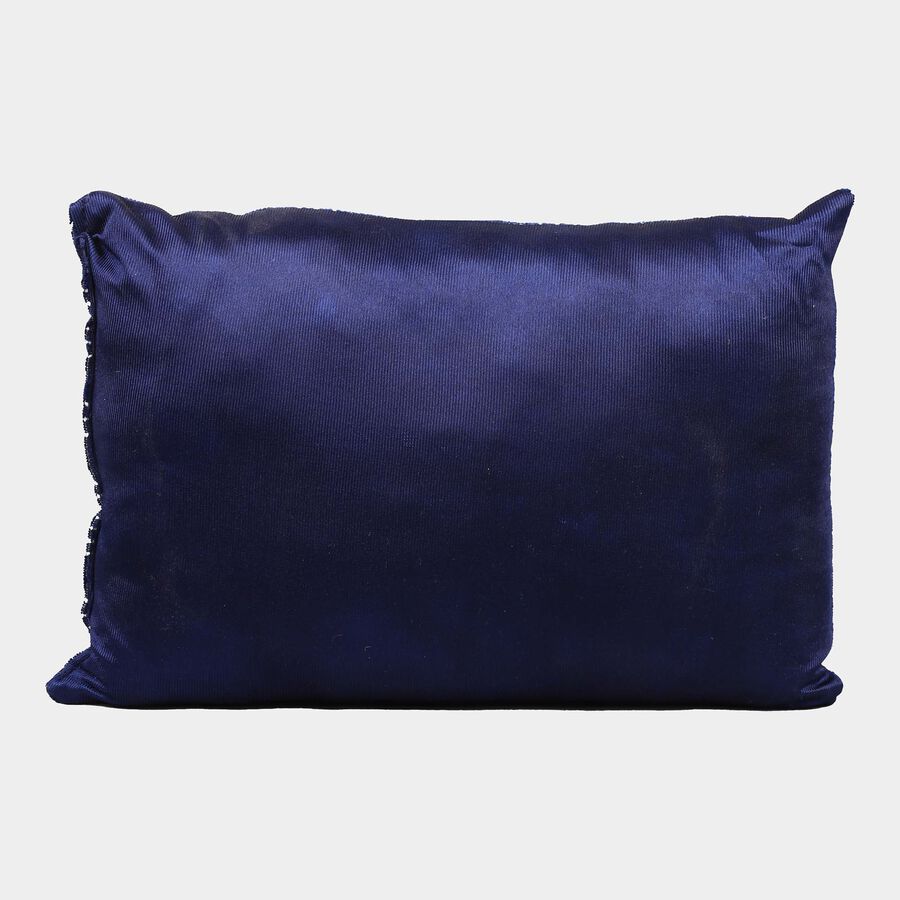 1 pc. Microfiber Cushion, 40 X 40 cm, , large image number null