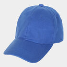 Men's Canvas Cap, , small image number null