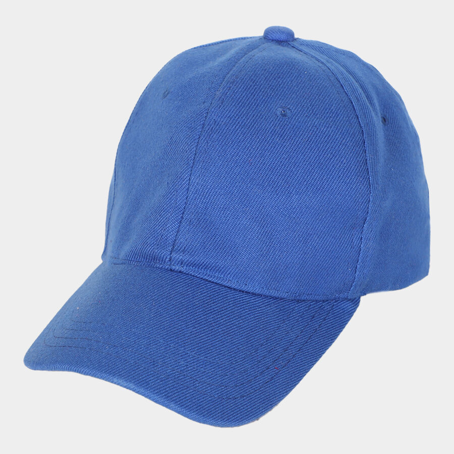 Men's Canvas Cap, , large image number null