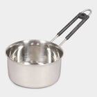 700ml Steel Sauce Pan, , small